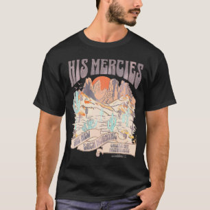 Camiseta Regalo Cristiano Espanol Jesus Y Cafecito Español