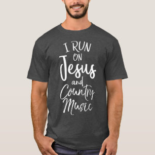 Camiseta Regalo cristiano para hombres mujeres sobre Jesús 