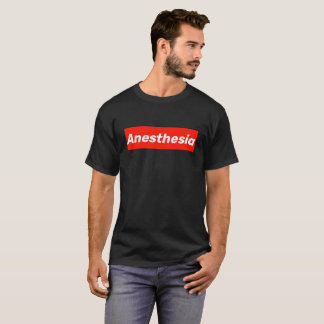 Camiseta Regalo CRNA de anestesia