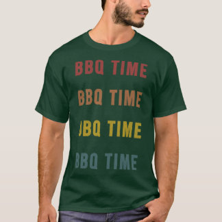 Camiseta Regalo de 2 bbq