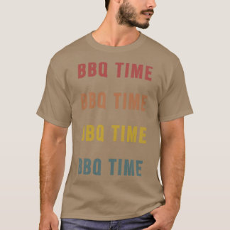 Camiseta Regalo de 2 bbq