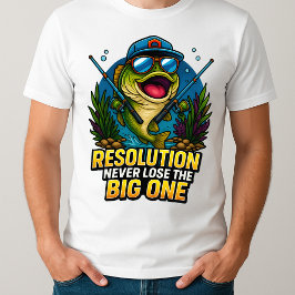 Camiseta regalo de abuelo de papá de pesca de mosca diverti