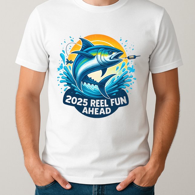 Camiseta regalo de abuelo de papá de pesca de mosca diverti (Subido por el creador)