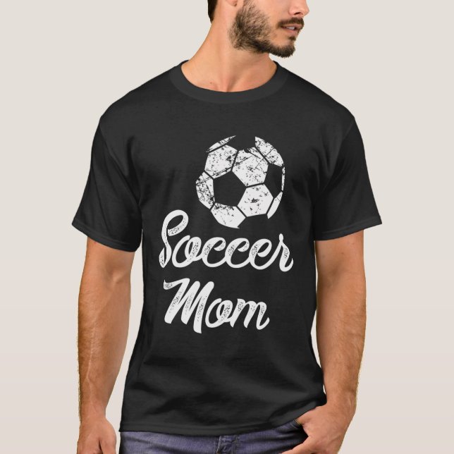 Camiseta Regalo de aficionado al jugador divertido de la ma (Anverso)