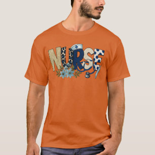Camiseta Regalo de Agradecimiento para Enfermeras Antiguas