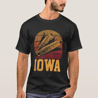 Camiseta Regalo de agricultor de maíz cultivador de maíz vi