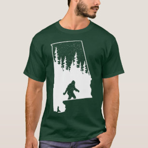Camiseta Regalo de Alabama