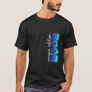 Camiseta Regalo De Alojamiento Para Hombres De 20 Años Para