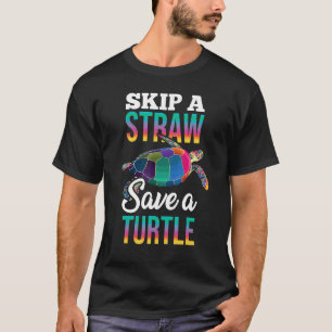 Camiseta Regalo De Amante De Animales De Mar Acuario Salte 