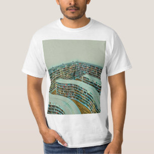 Camiseta regalo de amante de la lectura de Guay