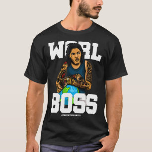 Camiseta Regalo de Amante de la Música Kartel