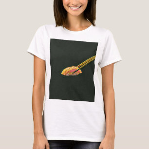 Camiseta Regalo de amante del sushi