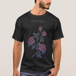 Camiseta Regalo de amigo Whitney Light Upon the Lake