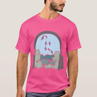 Camiseta Regalo de amigos