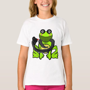 Camiseta Regalo de amistad personalizado