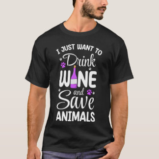 Camiseta Regalo de amor por la naturaleza veganos productos
