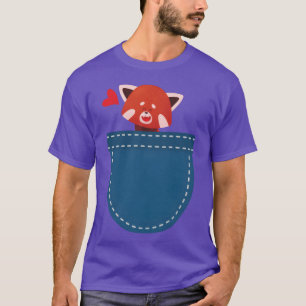 Camiseta Regalo de animal de zoológico amante de animales B