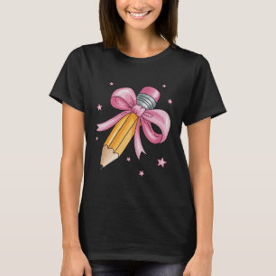 Camiseta Regalo de Apreciación de la Vida de Enseñanza de L