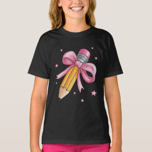 Camiseta Regalo de Apreciación de la Vida de Enseñanza de L