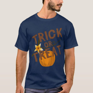Camiseta Regalo de arte de halloween de Trick Orreat