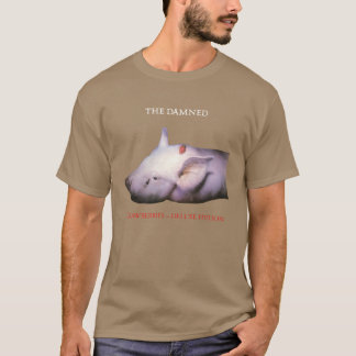 Camiseta Regalo de arte genial de lujo para fans de The Dam