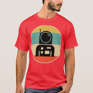 Camiseta Regalo de astronauta