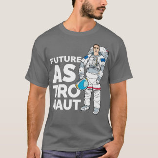 Camiseta Regalo de astronomía astronauta astronáutica de la