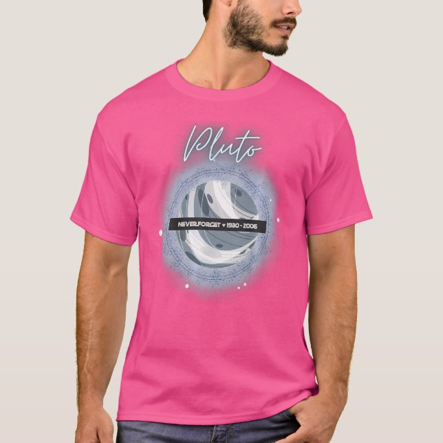 Camiseta Regalo de astronomía espacial (Anverso)