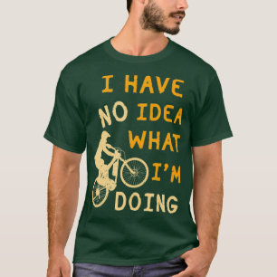 Camiseta Regalo de atleta de ciclismo eléctrico EBike Ebik