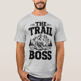 Camiseta Regalo de aventura de senderismo gráfico de montañ