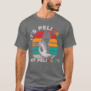 Camiseta Regalo de avistamiento de aves con citas películic
