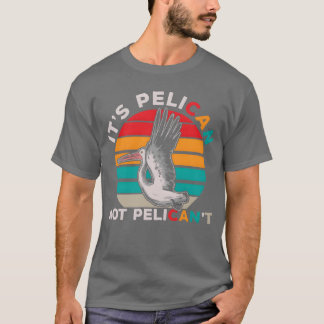Camiseta Regalo de avistamiento de aves con citas películic