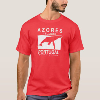 Camiseta Regalo de Azores vintage
