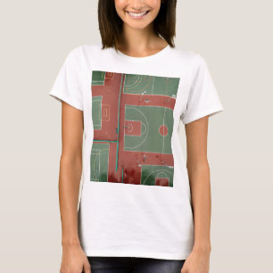 Camiseta Regalo de baloncesto de Guay