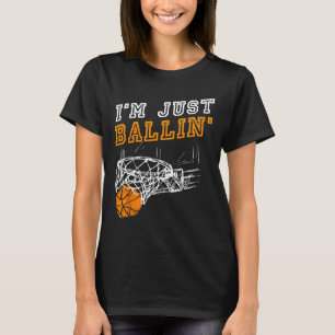 Camiseta Regalo De Baloncesto Para Entrenadores Jóvenes Chi