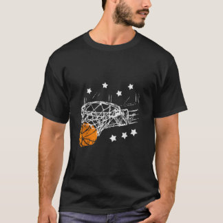 Camiseta Regalo De Baloncesto Para Entrenadores Jóvenes Jug
