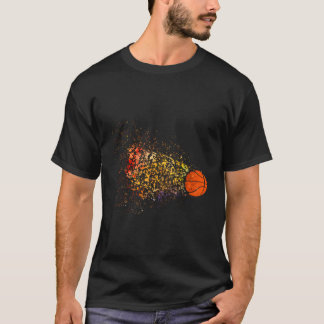 Camiseta Regalo De Baloncesto Para Jugador De Baloncesto