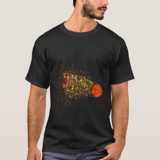 Camiseta Regalo De Baloncesto Para Jugador De Baloncesto