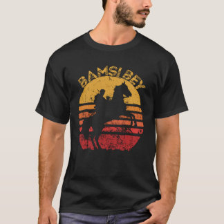 Camiseta Regalo de Bamsi Bey