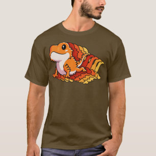 Camiseta Regalo De Barco Retro Para El Propietario De Dragó