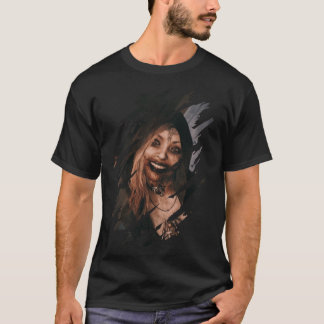 Camiseta Regalo de Bela