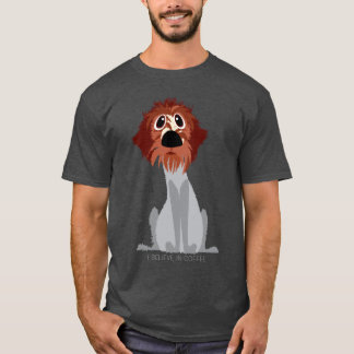 Camiseta regalo de BELIEVER retro