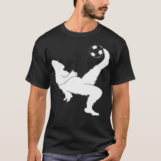 Camiseta regalo de Bigfoot