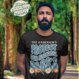 Camiseta Regalo de boho vintage de Retro Park