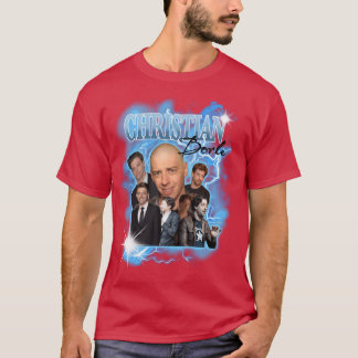 Camiseta Regalo de Borle calvo