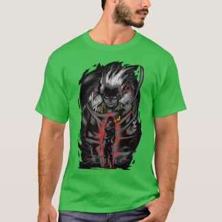 Camiseta Regalo de borrador para maestro