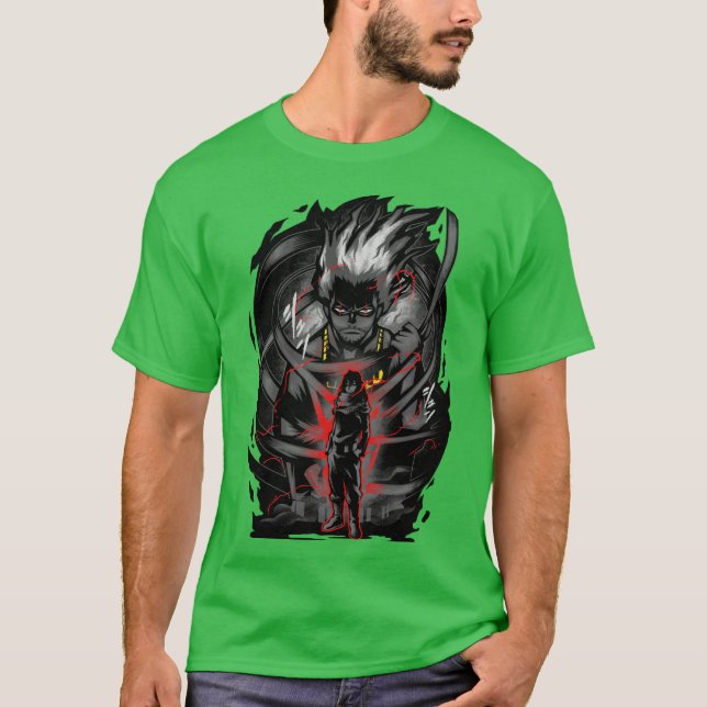 Camiseta Regalo de borrador para maestro (Anverso)