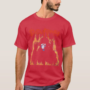 Camiseta Regalo de Busta Rhymes