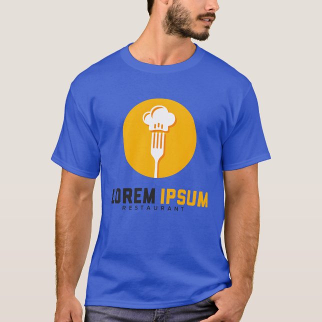 Camiseta Regalo de cadena alimentaria (Anverso)