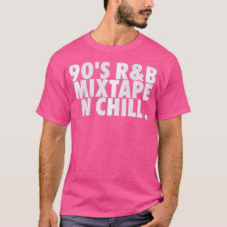 Camiseta Regalo De Camisas Rb De Los 90